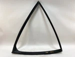 16-23 Infiniti Q50 Rear Right Side Door Window Glass Run Channel Seal Rubber Oem. Fixed Price $49.50.