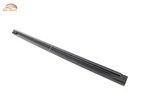 2017-2026 Chrysler Pacifica Front Left Door Window Inner Weatherstrip Seal Oem. Fixed Price $19.24.