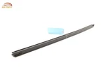 2020-25 Kia Telluride Front Left Door Window Inner Belt Weatherstrip Seal Oem. Fixed Price $21.99.