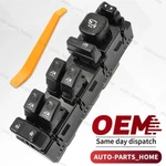 Front Driver Left Side Power Window Switch 15112971 For Chevrolet Silverado. Fixed Price $39.89.