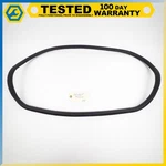 03-10 Bentley Continental Gt Rear Trunk Lid Cover Seal Rubber Oem. Fixed Price $125.79.