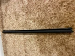 2010-2019 Taurus Genuine Ford Door Window Belt Weatherstrip AG1Z-5421457-A. Fixed Price $30.00.