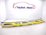 07 Toyota Fj Cruisr Cowl Vent Panel YELLOW-2JU. Fixed Price $119.99.