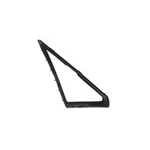 C7ZZ-6521449-AR Scott Drake Vent Window Seal, Driver Side. Fixed Price $35.31.