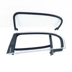 Garnish Molding Seal Door Rear Left Bentley Continental Flying Spur 3W. Fixed Price $580.80.