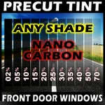 Front Window Film Ford Transit Any Tint Shade Precut. Fixed Price $22.49.