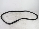 Bmw 428I Gran Coupe F36 Rear Right Door Seal Rubber Weatherstrip Genuine 14-18. Fixed Price $52.80.