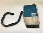 Nos 1960-63 Chevy Gmc Truck Rh Vent Window Glass Front Seal 3757730. Fixed Price $70.00.