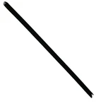 Genuine Vw Window Seal 575837471A Front Left Inner Taos. Fixed Price $49.32.