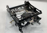 2003 C5 Corvette Right Rh Passenger Seat Track W/ Motors & Relay Oem. Fixed Price $163.98.