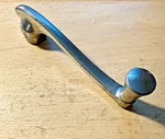 1933 1934 1935 Studebaker Window Crank Winder Handle Rat Hot Rod 30S. Fixed Price $19.00.