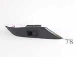 2013 Lexus RX350 Window Control Switch Rear Left Side 74272-48050 Oem +++ #78. Fixed Price $20.00.