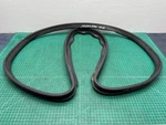 07-13 Mercedes-benz W221 S550 Rear Trunk Weatherstrip Rubber Seal Oem. Fixed Price $51.30.
