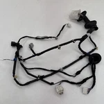 2021-2025 Honda Odyssey Front Right Door Wire Wiring Harness Oem 32752-THR-A231. Fixed Price $40.00.