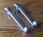 1938 1939 Studebaker Window Crank Handles Vtg 1930S Interior. Fixed Price $100.00.
