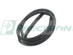 New Windshield Weatherstrip Seal No-groove / For 1947-53 Chevy Truck Suburban. Fixed Price $99.99.