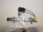 Driver Left Rear Window Regulator Fits 97-03 Pontiac Grand Prix Oem. Fixed Price $75.19.