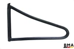 Porsche 911 Rear Right Quarter Glass Seal 1978 - 1987 Oem. Fixed Price $249.99.