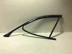 18-23 Bmw 530E G30 Front Driver Door Window Run Channel Seal W/upper Molding Oem. Fixed Price $159.99.