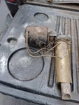 1955 1957 Ford Thunderbird Power Seat Motor And Transmission 6V. Fixed Price $156.00.