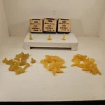 60 Nos 1967-1970 Ford Mustang Shelby Boss Mach Gt Door Weatherstrip Retainers. Fixed Price $142.31.