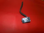 65 66 67 76 Cadillac 2 Button Power Window Switch Pigtail Wire Connector 1975. Fixed Price $49.99.