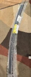 Nos Genuine Gm Front Side Door Window Inner Sealing Strip 25731671 (t). Fixed Price $120.00.