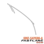 2017-2020 Lincoln Continental Rh Door Glass Run Channel New Oem GD9Z-5421596-A. Fixed Price $144.07.