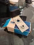 Nos 1971 1972 Ford Fairlane Galaxie Window Track Stop D1AZ-6521768-B Upper Front. Fixed Price $29.99.