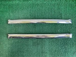 1950 Rear Window Divider Trim Dodge Chrysler Desoto Hardtop Town & Country. Fixed Price $149.95.