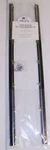 Door Window Felt Kit 1955 1956 1957 Thunderbird T-bird. Fixed Price $99.95.