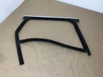 Porsche Macan 2015 Rear Right Window Seal Weather Strip Molding Frame 15-18 :a. Fixed Price $35.00.