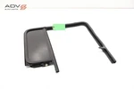 2018-26 Jeep Gladiator Rear Right Door Window Glass Run Channel Seal & Oem. Fixed Price $174.99.