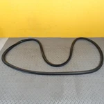 2019-2022 Volvo XC40 Front Left Driver Side Door Seal Rubber Weatherstrip Oem. Fixed Price $60.30.