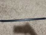2020 - 2025 Ford Escape Rear Left Side Door Window Belt Weatherstrip Seal Oem. Fixed Price $19.64.