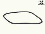 Oem Toyota Sienna 2015-2020 Rear Left Driver Slide Door Weatherstrip Seal. Fixed Price $136.80.