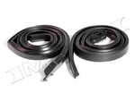 Metro Moulded Rr 7000 Hard Top Moulding Roof Rail Seal. Fixed Price $119.52.