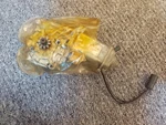 Bmw E24 Series 633CSI 635CSI M6 Front Right Electric Window Actuator Motor. Fixed Price $250.00.