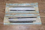 Nos Gm 9634244 45 Caprice 1977-1979 Lower Rear Quarter Panel Lh-rh Moulding. Fixed Price $600.00.