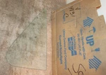 1971-1979 Ford F100 F250 F350 F500 New Nors Lh Clear Door Vent Window Glass. Fixed Price $199.00.