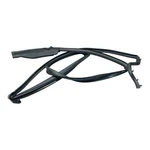 13-22 Land Range Rover Sport L494 Rear Left Door Seal Weatherstrip Oem LR099665. Fixed Price $125.00.