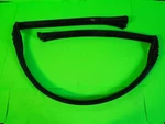 1999 Bmw Z3 Roadster E36 Convertible Top Front Windshield Seal 51718410169 Used. Fixed Price $59.00.