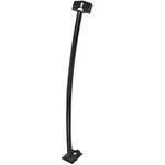 1969 1970 Mustang Window Glass Track Run Guide Bracket Left Side Dynacorn 3615A. Fixed Price $79.99.