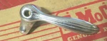 Nos 1940 Ford Passenger Right Vent Wing Handle, 01A-7022916-B. Fixed Price $22.49.