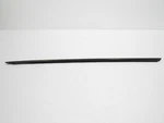 Porsche Boxster 2014 Right Upper Door Weatherstip Belt Molding Trim 13-16 ;:o. Fixed Price $79.00.