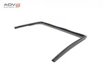 2017 - 2025 Chrysler Pacifica Rear Right Slide Door Window Run Channel Seal Oem. Fixed Price $52.49.