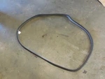 06-11 Mercedes W164 ML350 Right Rear Rubber/cloth Frame Weather Seal 1647301978. Fixed Price $45.00.