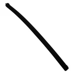 15-24 Ford Edge Rear Door Window Weatherstrip Right Oem FT4Z5825860C Nos. Fixed Price $11.50.
