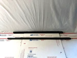 2017 - 2019 Jaguar Xe Front Right Rh Door Window Lower Molding Weather Strip Oem. Fixed Price $55.19.