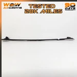 07-11 Bentley Continental Gtc Right Outside Window Weather Seal Molding Oem. Fixed Price $132.17.